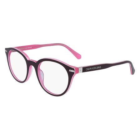 Calvin Klein Jeans CKJ20513 608 Bordeaux Dames Bril