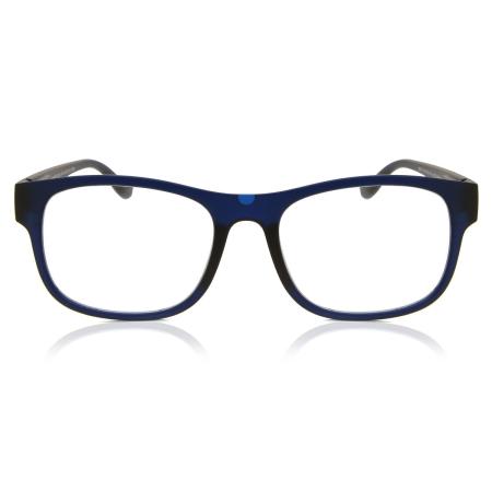 Montana Readers MRC1 MRC1B Blauw Heren Bril