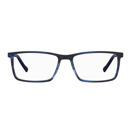 Pierre Cardin P.C. 6277 38I Blauw Heren Bril