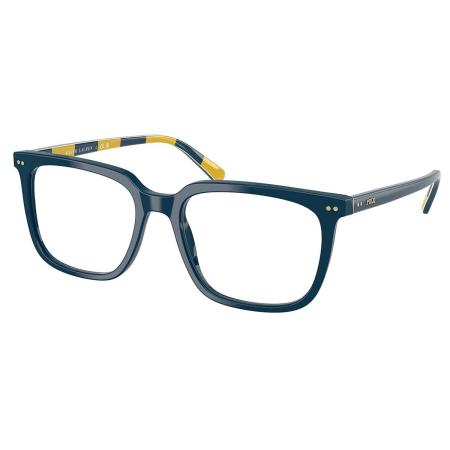 Polo Ralph Lauren PH2284F Aziatische pasvorm 5465 Blauw Heren Bril