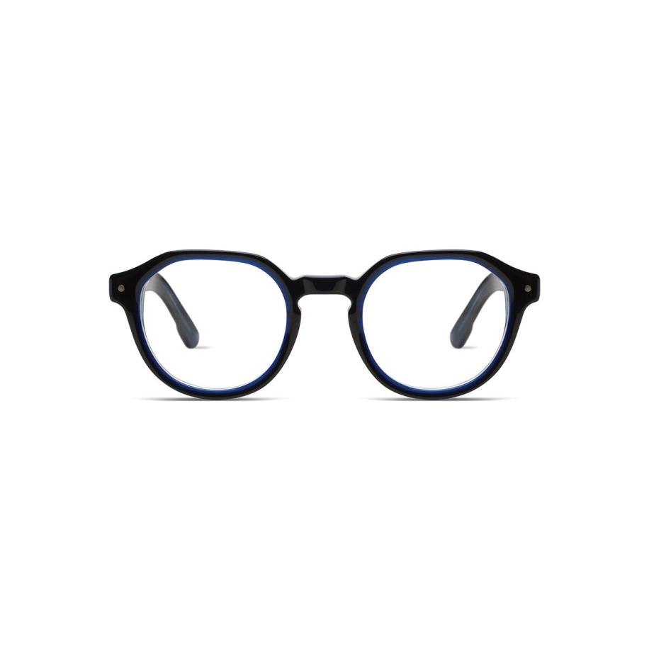 Komono Sloan O1028 Blauw Heren Bril