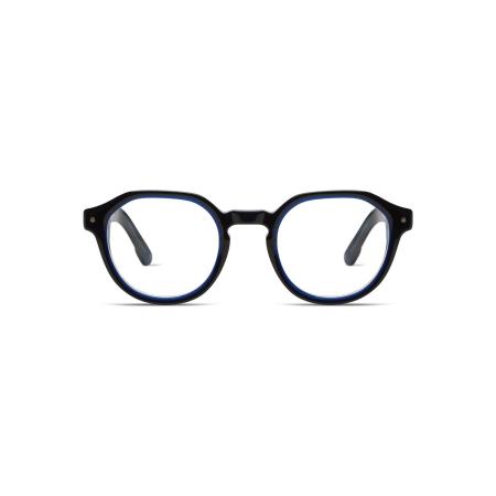 Komono Sloan O1028 Blauw Heren Bril