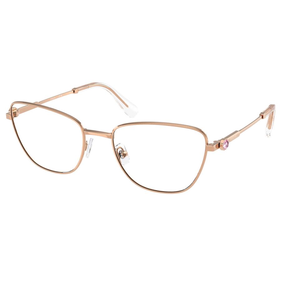 Swarovski SK1018 4014 Goud Dames Bril