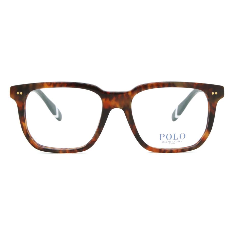 Polo Ralph Lauren PH2269 5017 Tortoiseshell Heren Bril