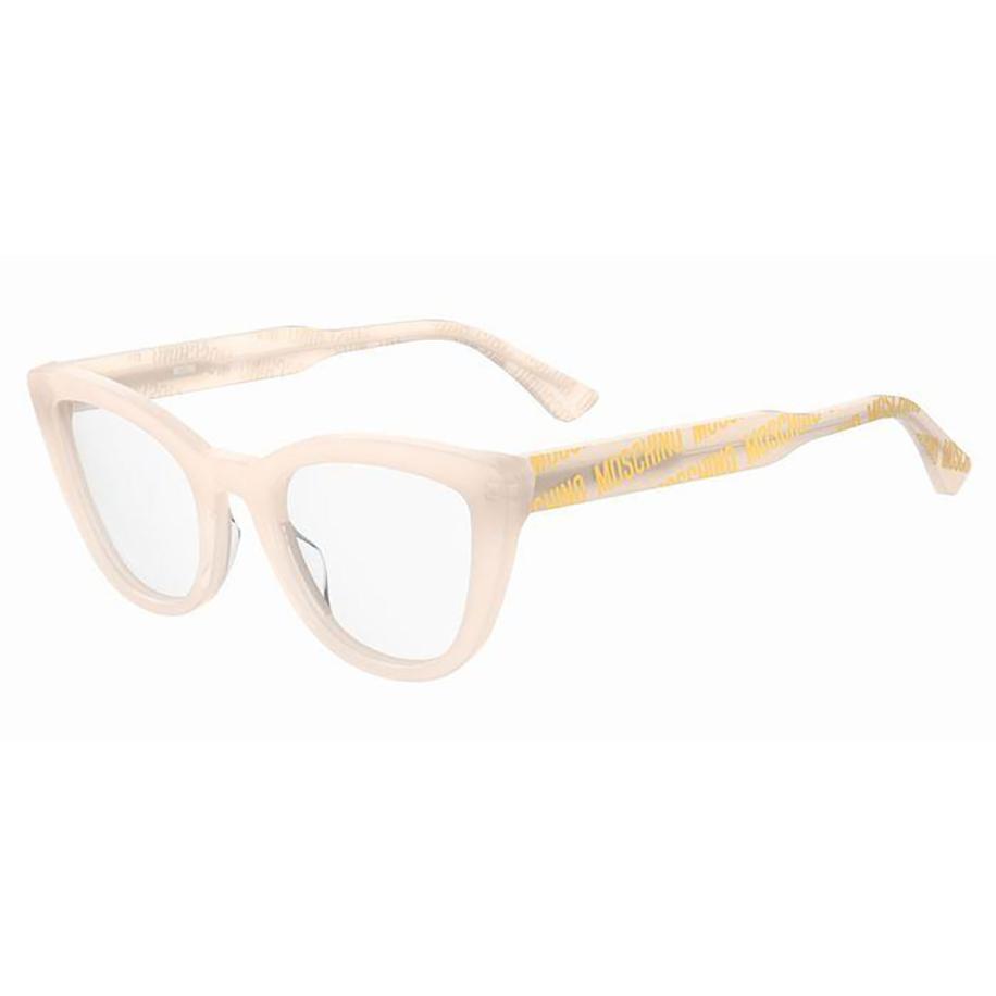 Moschino MOS624 35J Roze Dames Bril