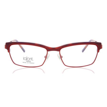 Lafont Pulsion 621 Rood Dames Bril