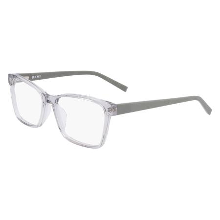 DKNY DK5038 310 Doorzichtig Heren Bril
