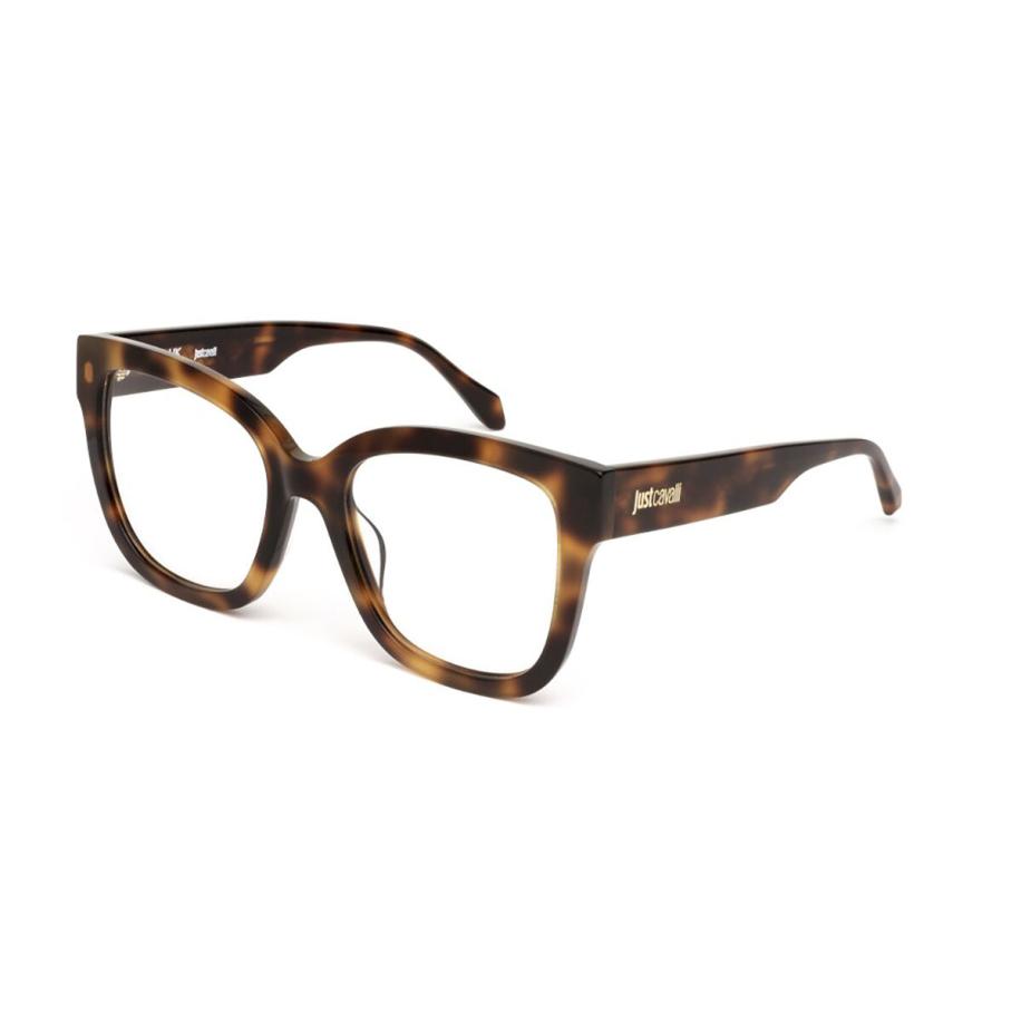 Just Cavalli VJC115 9AJ Tortoiseshell Dames Bril