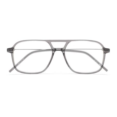 Kaleos Lassen L C5 Doorzichtig Heren Bril
