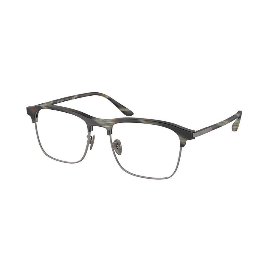 Giorgio Armani AR7262 6066 Groen Heren Bril