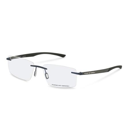 Porsche Design P8774 C0S3 Blauw Heren Bril