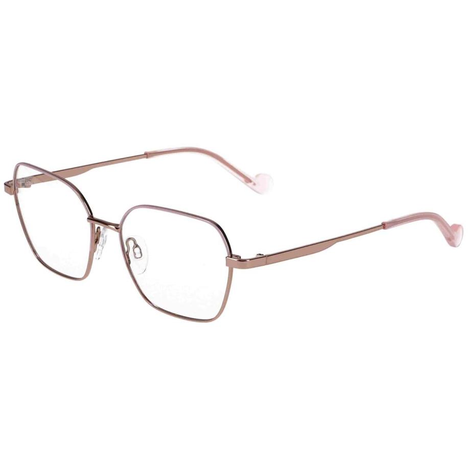 United Colors of Benetton 3118 466 Goud Dames Bril