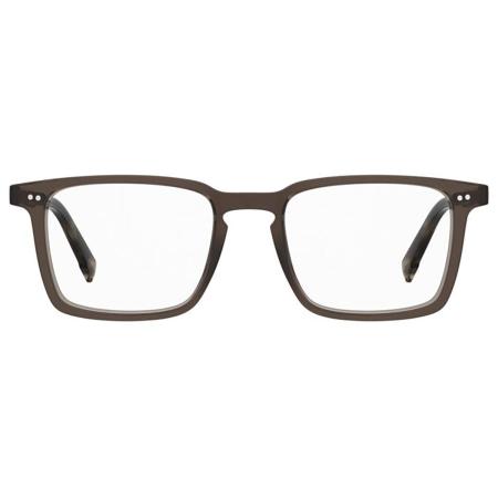 Pierre Cardin P.C. 6278 09Q Bruin Heren Bril