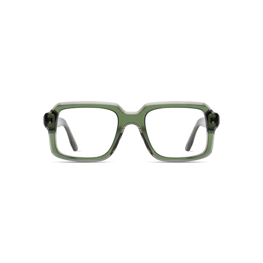 Komono Teddy O2600 Groen Heren Bril
