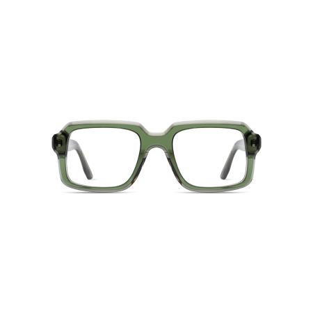 Komono Teddy O2600 Groen Heren Bril