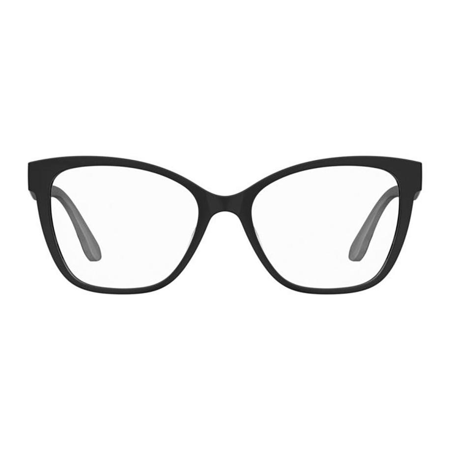 Pierre Cardin P.C. 8530 807 Zwart Dames Bril