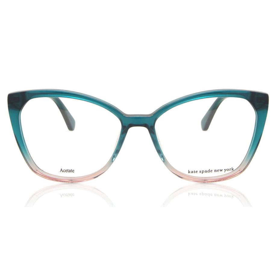 Kate Spade Zahra 1ED Groen Dames Bril