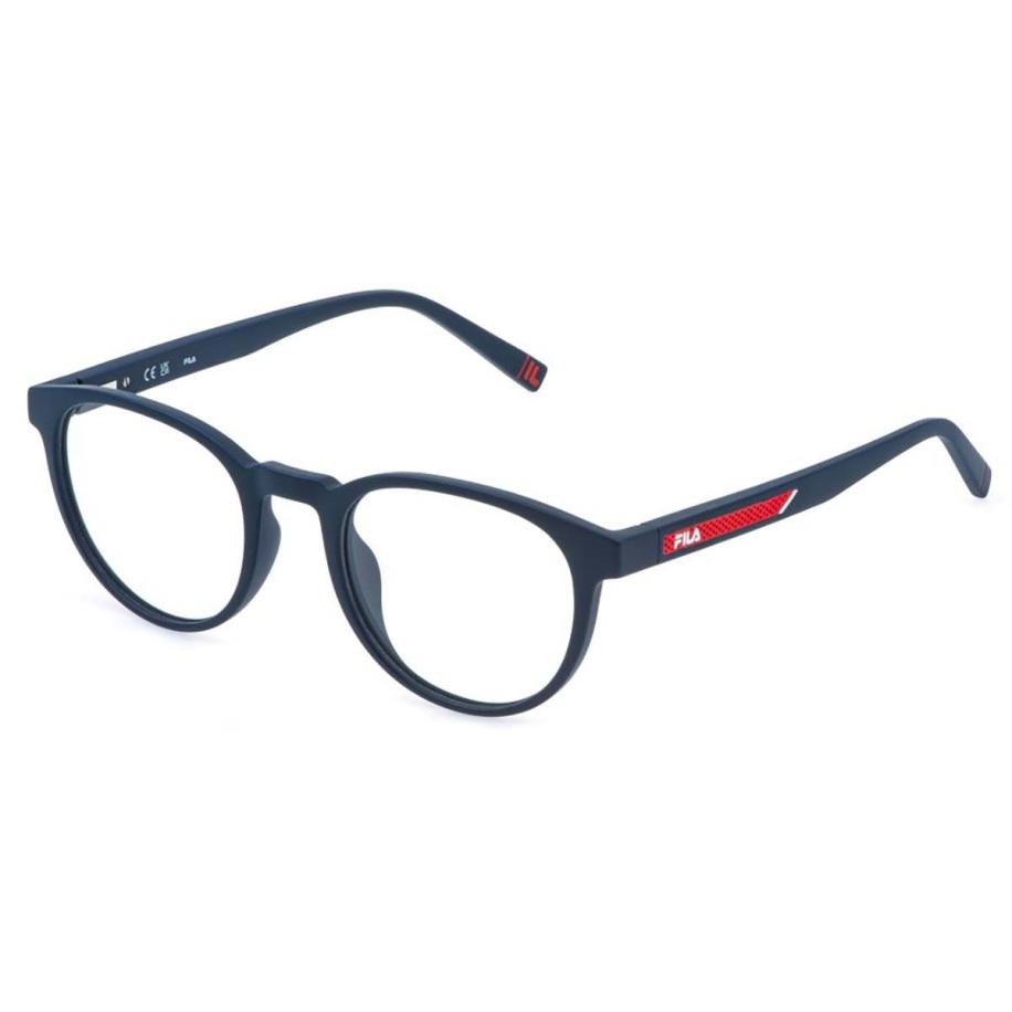 Fila VFI992 6QSY Blauw Heren Bril