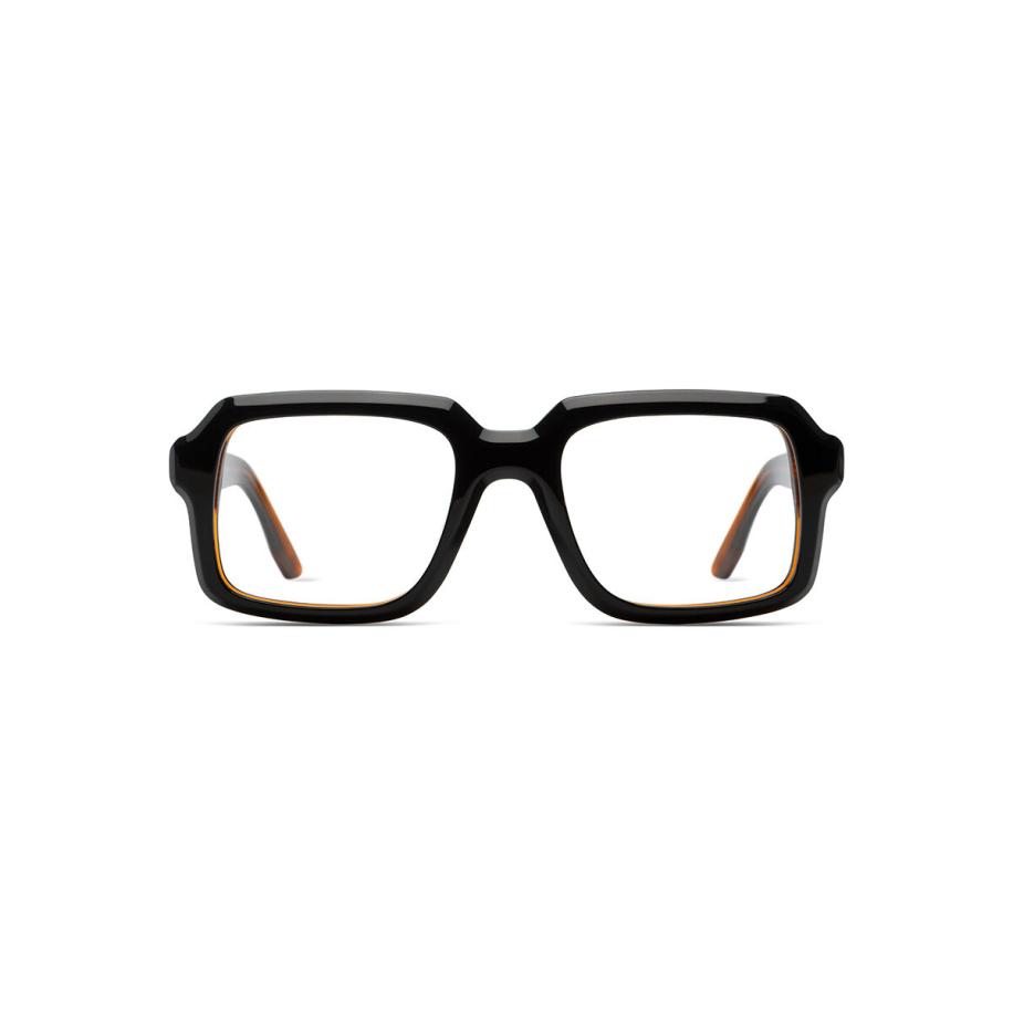Komono Teddy O2603 Zwart Heren Bril
