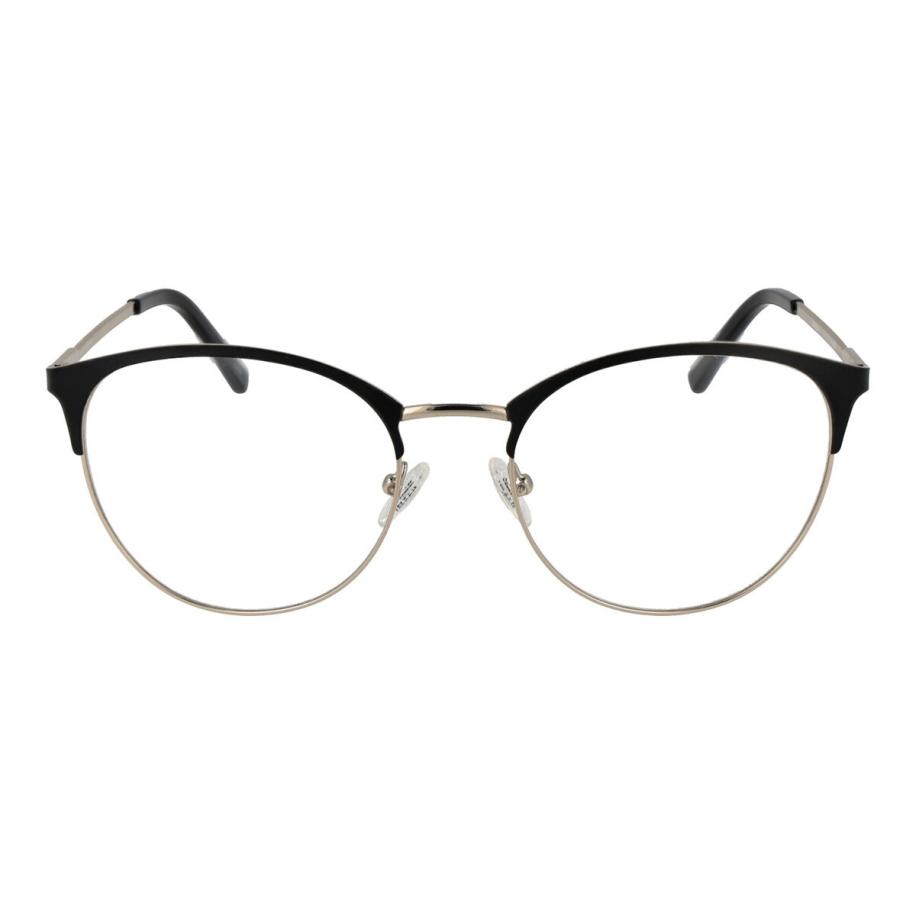 INVU B3212 A Zwart Heren Bril