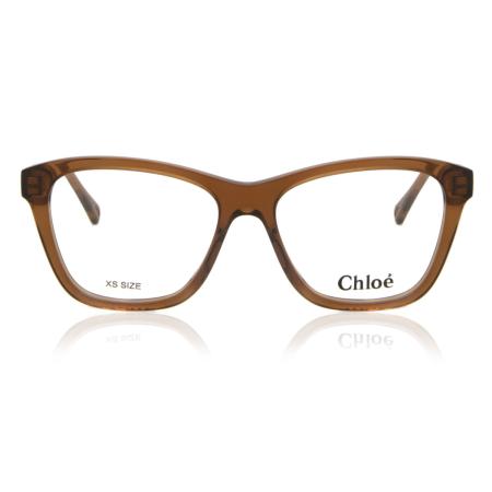 Chloé CH0084O 002 Bruin Dames Bril