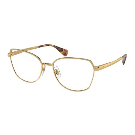 Ralph by Ralph Lauren RA6058 9004 Goud Dames Bril