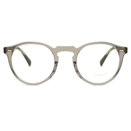 Oliver Peoples OV5186 Gregory Peck 1484 Doorzichtig Heren Bril