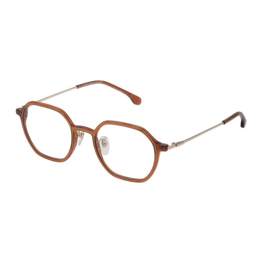 Lozza VL4229 1F3 Oranje Heren Bril