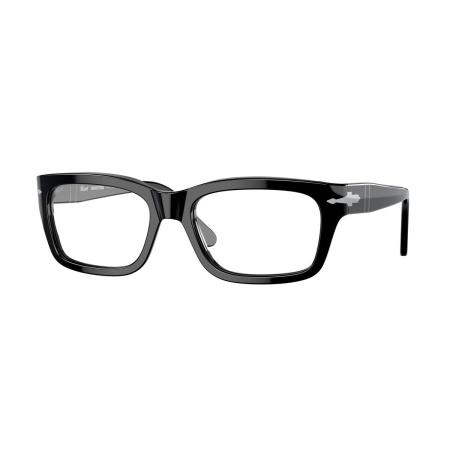 Persol PO3301S 95/GG Zwart Heren Bril
