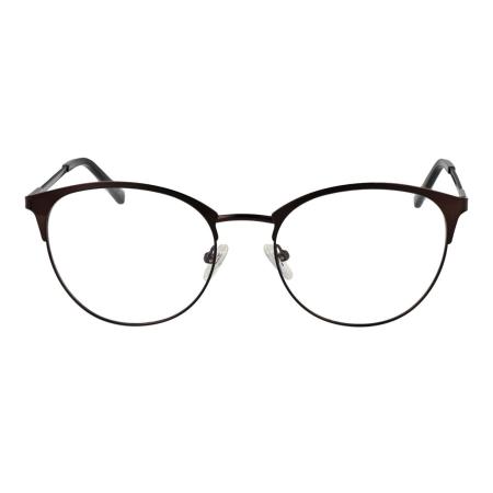 INVU B3212 C Bruin Heren Bril