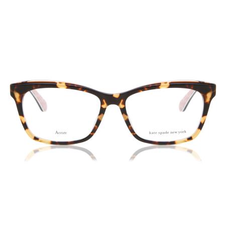 Kate Spade Cardea ONS Tortoiseshell Dames Bril
