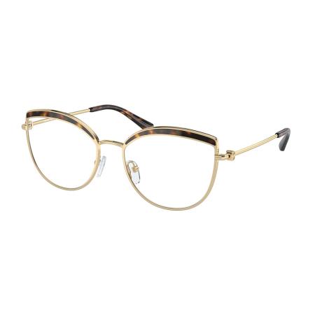 Michael Kors MK3072 NAPIER 1016 Goud Dames Bril