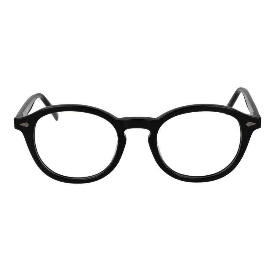 INVU B4133 A Zwart Heren Bril