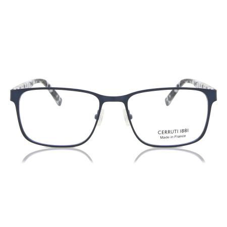 CERRUTI Cerruti Ce6144 c02 Blauw Heren Bril