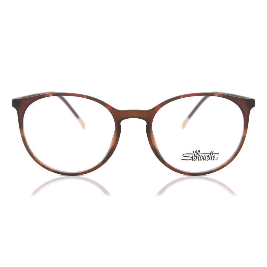 Silhouette 2936/75 6030 Tortoiseshell Heren Bril