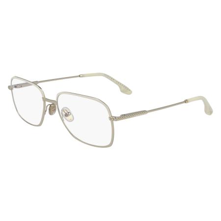 Victoria Beckham VB2108 724 Goud Dames Bril