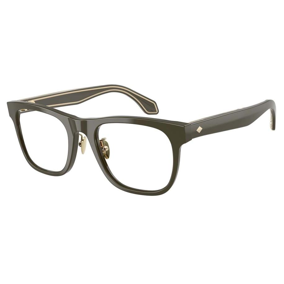 Giorgio Armani AR7268 6158 Groen Heren Bril