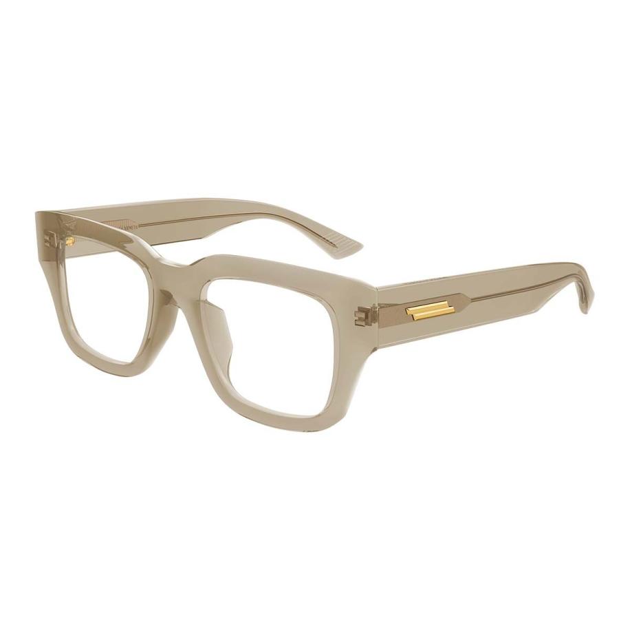 Bottega Veneta BV1361O 8 Bruin Heren Bril
