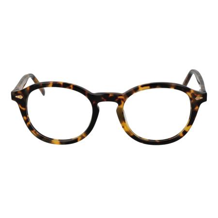 INVU B4133 B Tortoiseshell Heren Bril