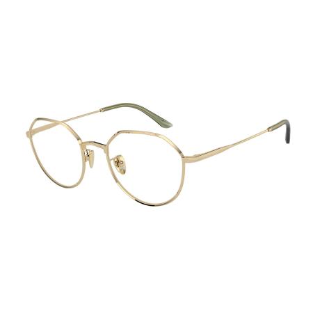 Giorgio Armani AR5142 3013 Goud Dames Bril