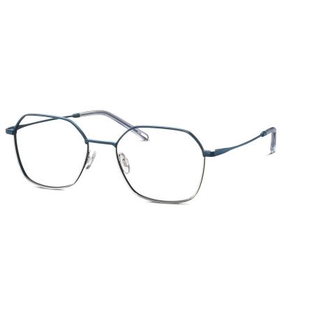 Mini 742043 70 Blauw Heren Bril