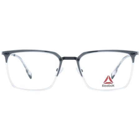 Reebok R9537 01 Doorzichtig Heren Bril