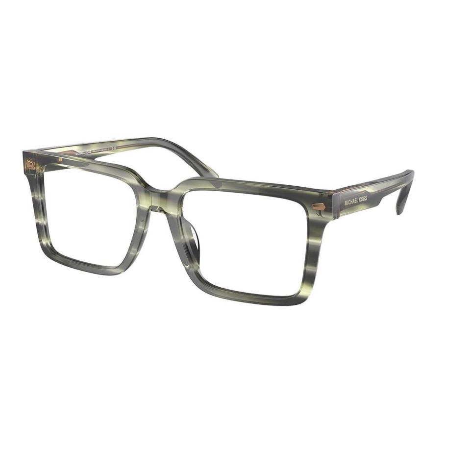 Michael Kors MK4121U MOSEL 3978 Groen Heren Bril