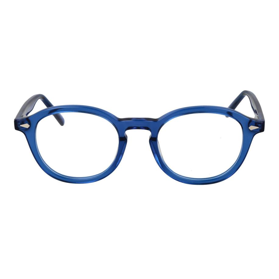 INVU B4133 C Blauw Heren Bril