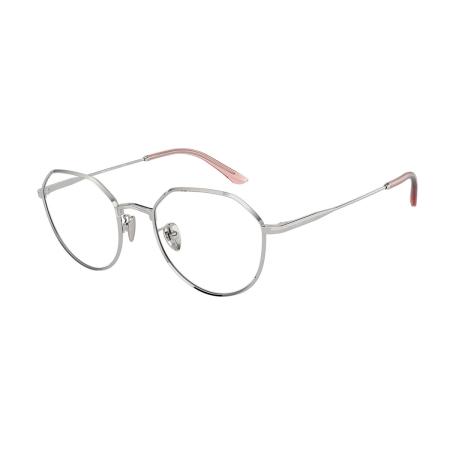 Giorgio Armani AR5142 3015 Zilver Dames Bril