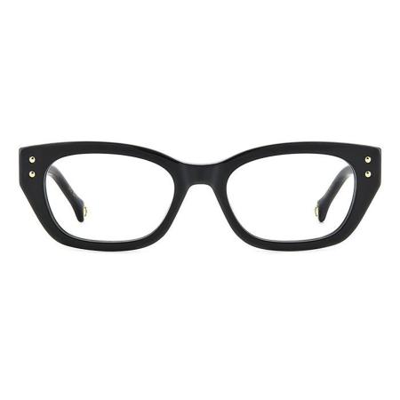 Carolina Herrera HER 0192 80S Zwart Dames Bril