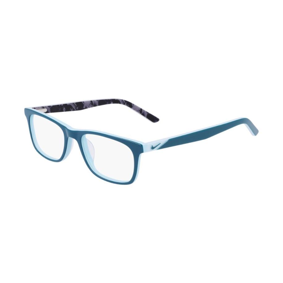 Nike 5547 304 Blauw Heren Bril