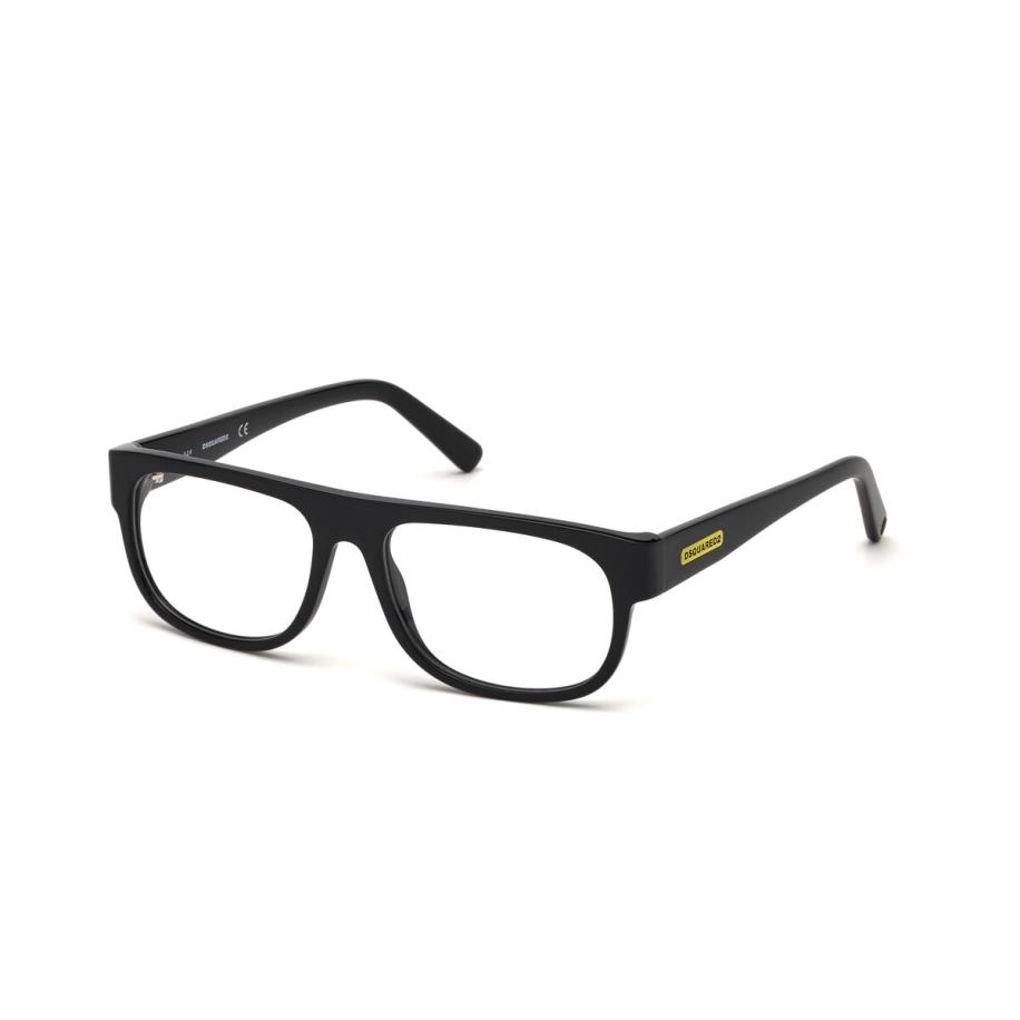 Dsquared2 DQ5295 1 Zwart Heren Bril