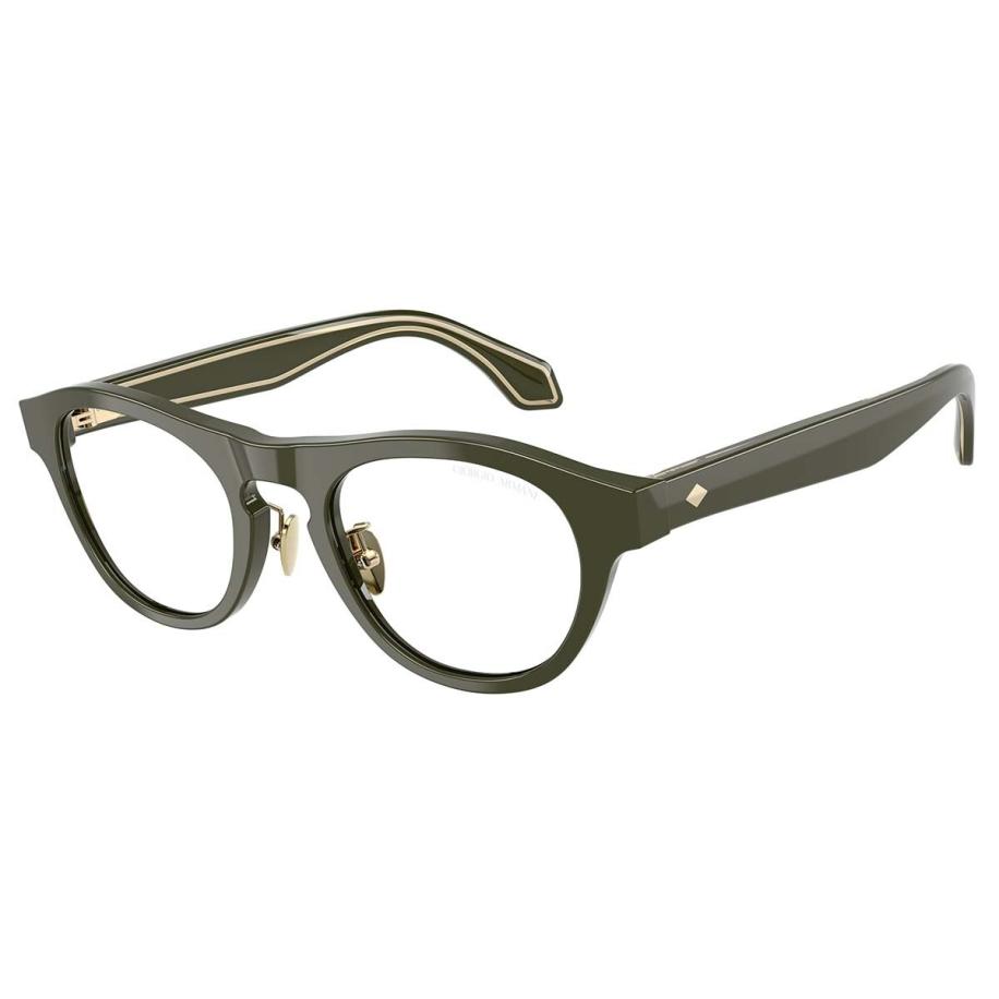 Giorgio Armani AR8225 61931W Groen Heren Bril