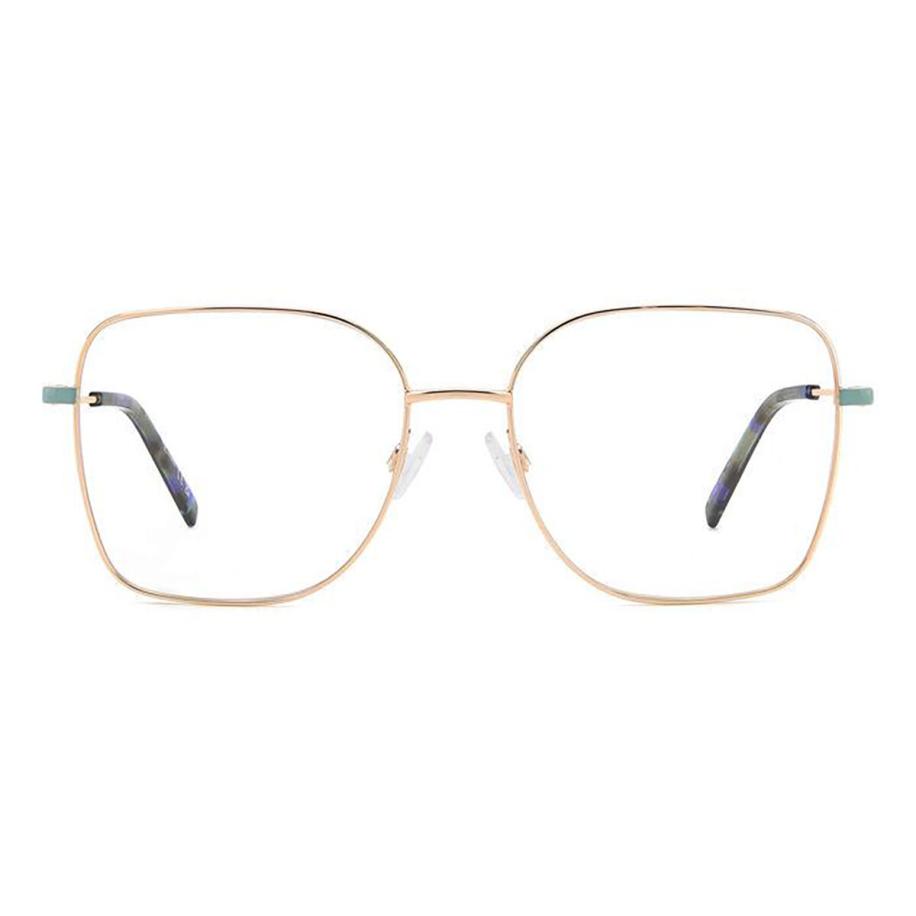 Missoni MMI 167 DDB Goud Dames Bril
